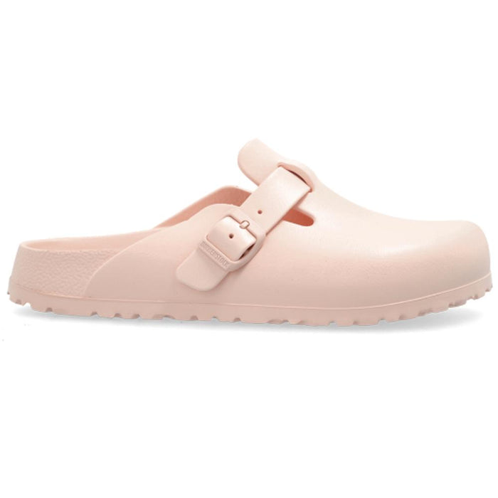 Birkenstock Boston EVA Narrow Fit Sandals Women’s 1029583 LIGHT ROSE