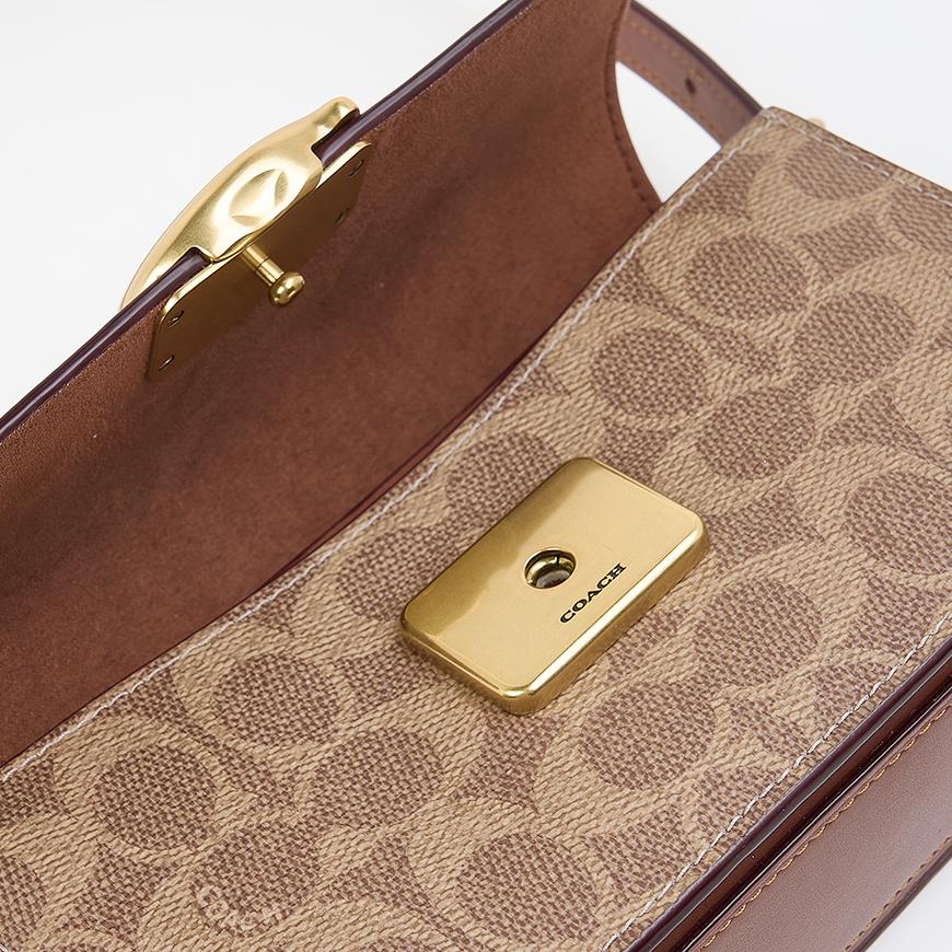 Coach Women Joy Shoulder Bag CAM19 B4XHG