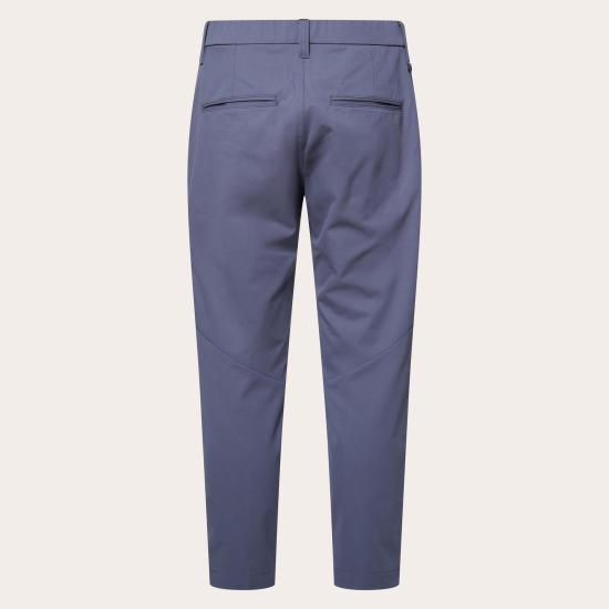 OAKLEY Straight Classic Pants for Men FOA408776GRAY DUST DOM