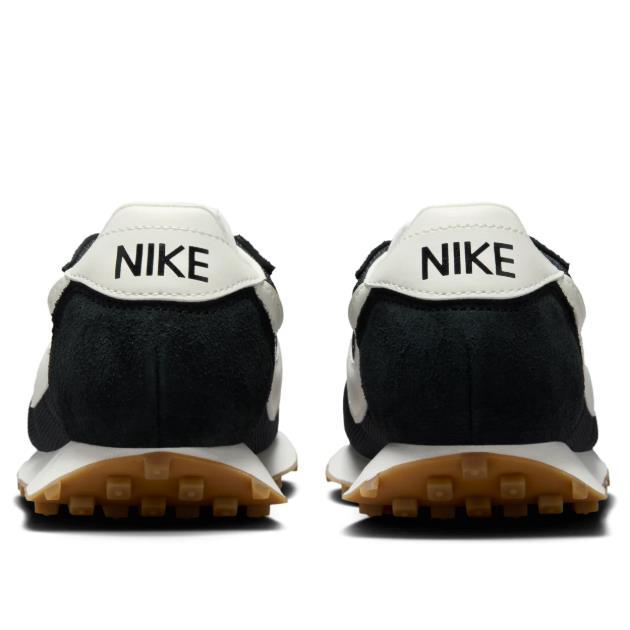 Nike LD1000 Black Women’s Low-Top Sneakers