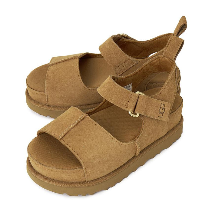 Ugg Goldenstar Women’s Sandals 1167356 CHE