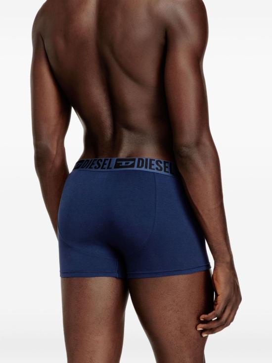 DIESEL Men’s Underwear Briefs Panty 26SS A220830EGCIE4868 MULTICOLOR DOM