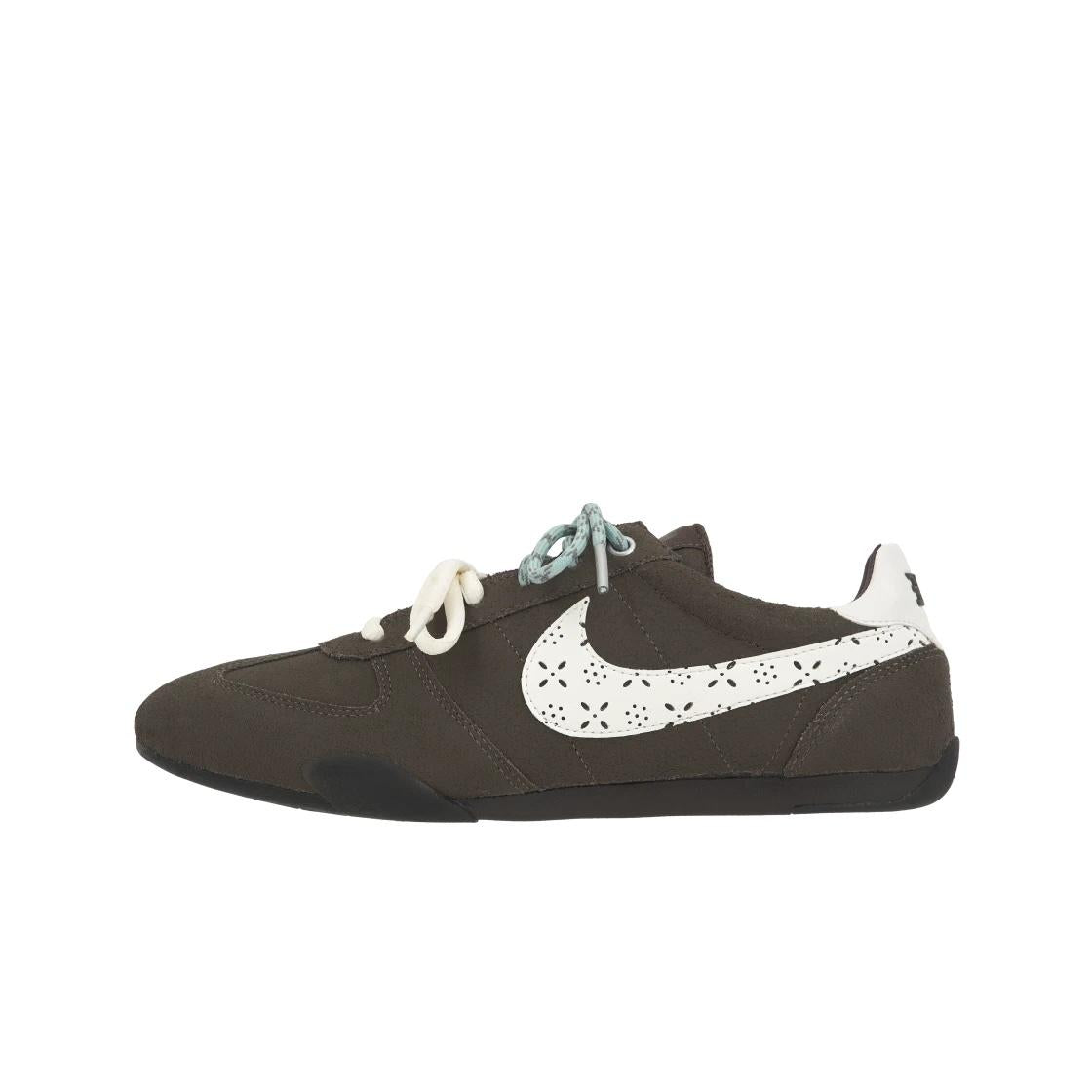 Nike Brown Sprint Sister Low-Top Sneakers Women’s IR5693 256