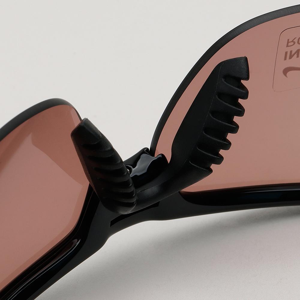 Nike Show X2 E Replacement Lenses Sports Goggles Sunglasses Unisex FB4464 010