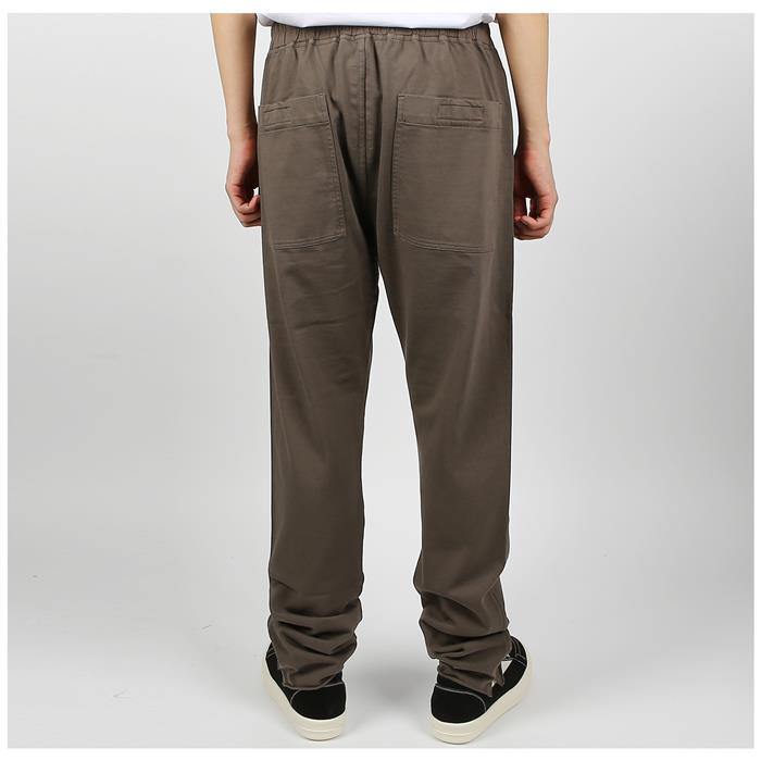 Rick Owens Darkshadow Drawstring Sweatpants Joggers Men