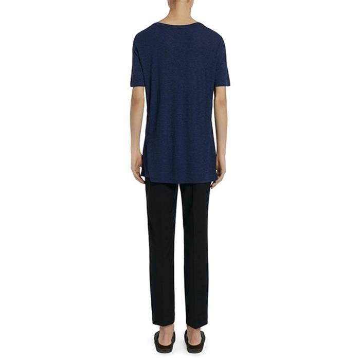 ALEXANDER WANG Women’s Pocket Short-Sleeve T-Shirt 400200R16 404
