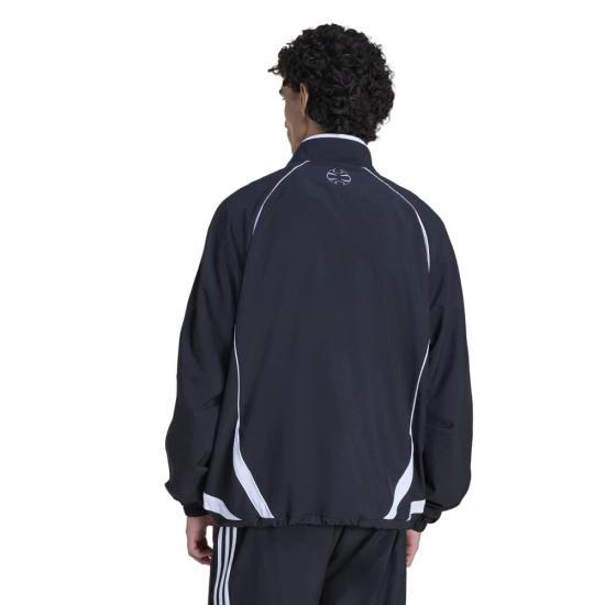 Adidas Long Sleeve Sweatshirt for Men KE2762 DOM