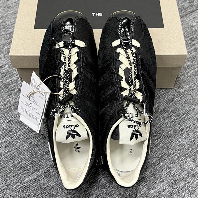 Adidas Song for the Mute Country OG Low-Top Sneakers JH9010