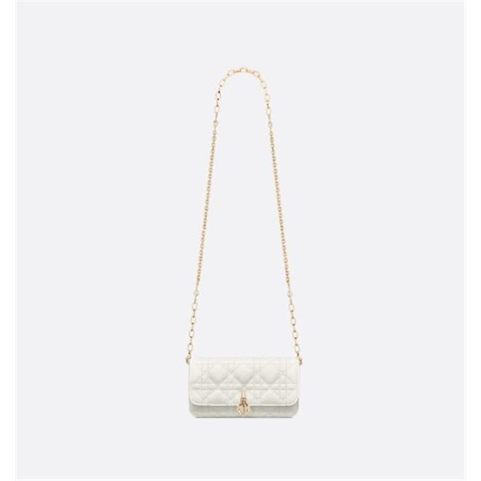 DIOR MyDior Phone Pouch Crossbody Shoulder Bag S0977ONMJ