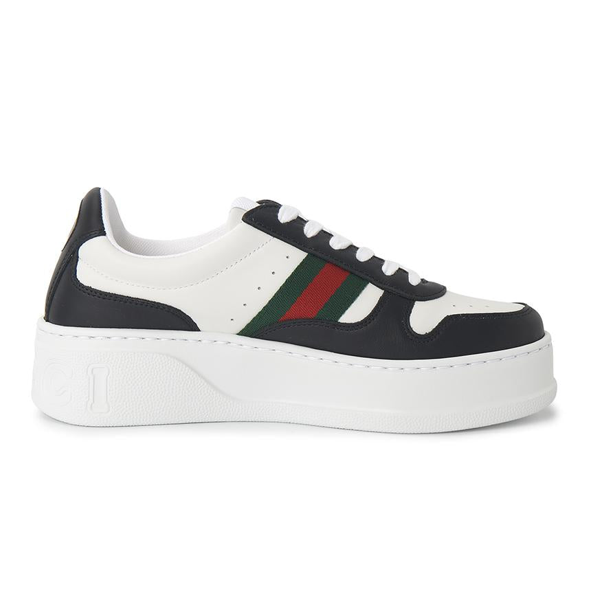 GUCCI Women’s Low-Top Sneakers 848307 AAE0H 1097