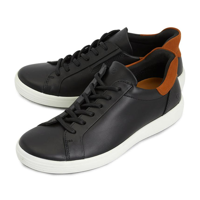ecco Soft 7 Men's Low-Top Sneakers 470824 51866