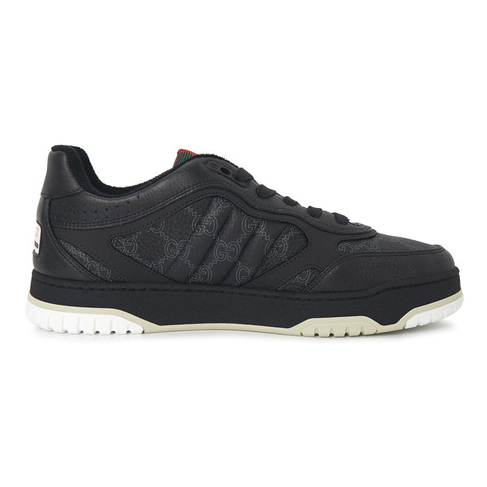 GUCCI ReWeb Men’s Low-Top Sneakers 857853 AAFOO 1082