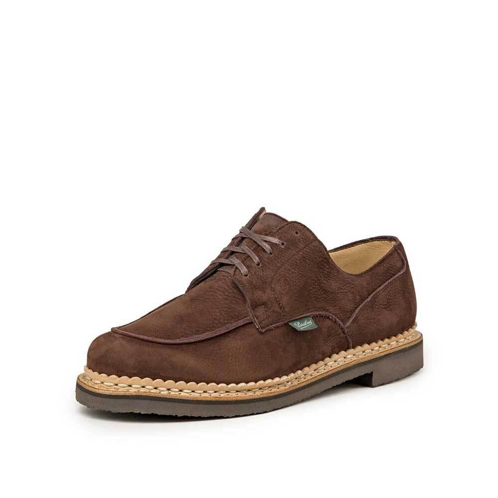 PARABOOT Chambord Derby Loafers Men’s 2411 34