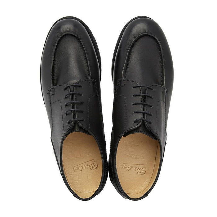 PARABOOT Chambord Men’s Derby Shoes 706812 CHAMBORD