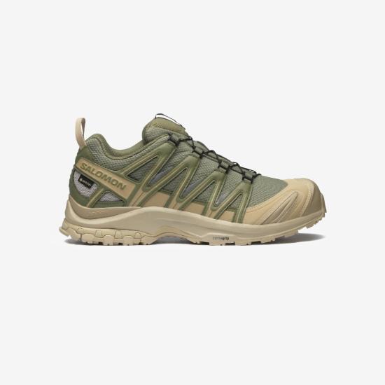 SALOMON XA Pro 3D GTX Low-Top Sneakers Women’s L47587400