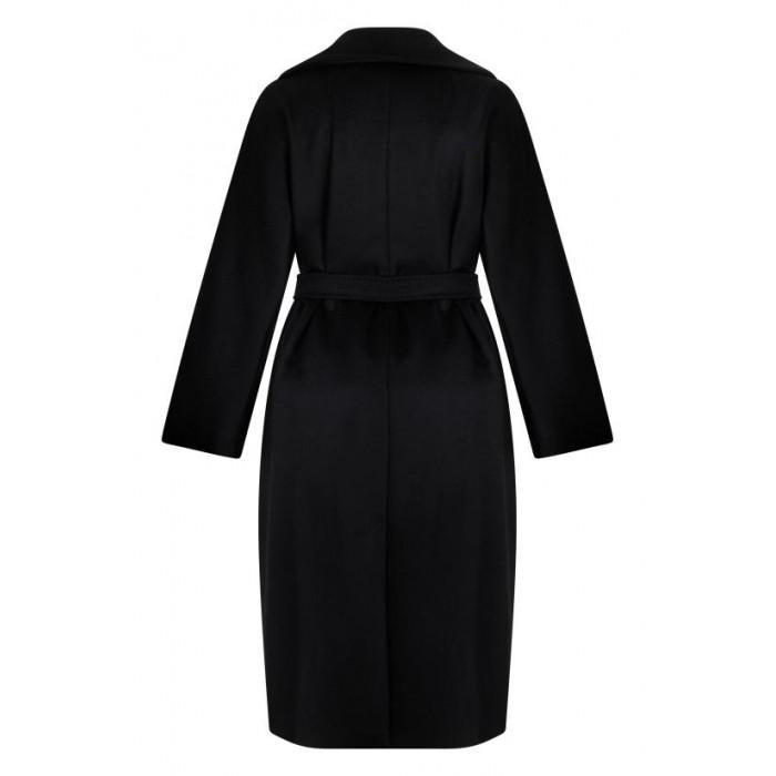 Max Mara Resina Virgin Wool Women's Coat 250160 21600