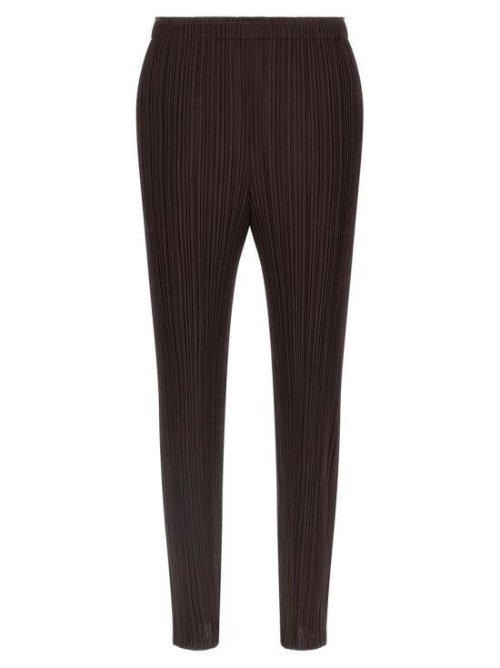 Issey Miyake Pleats Please Monthly Color July Pants PP58JF115 47
