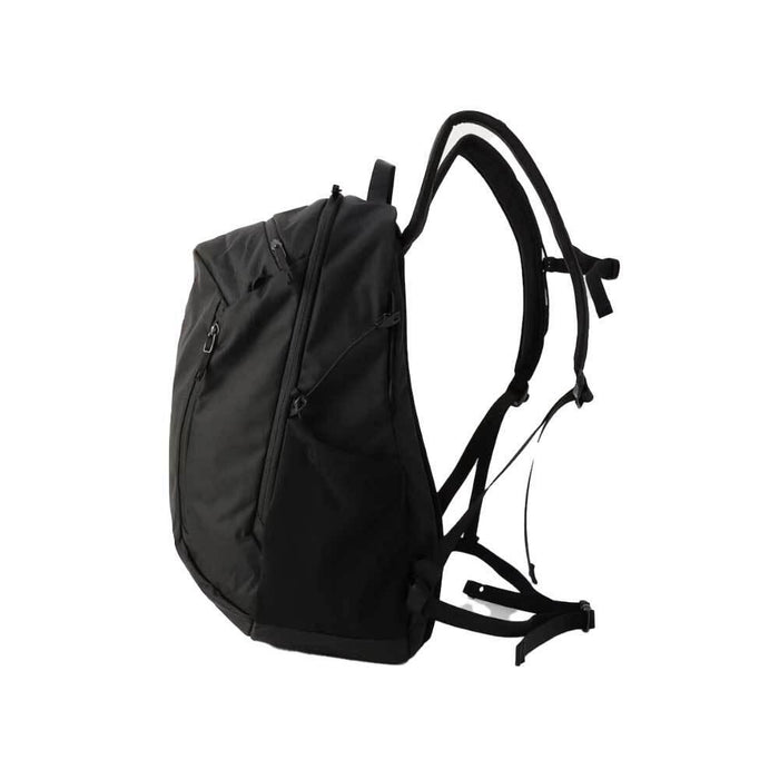 ARC`TERYX Mantis 26 Black Hiking Backpack Unisex ABQSU10643 BLK