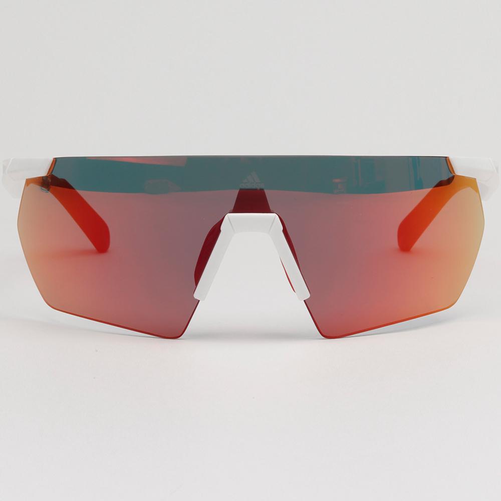 Adidas Sports Sunglasses Mirror Lens Golf Baseball Cycling Hiking SP0062 24L