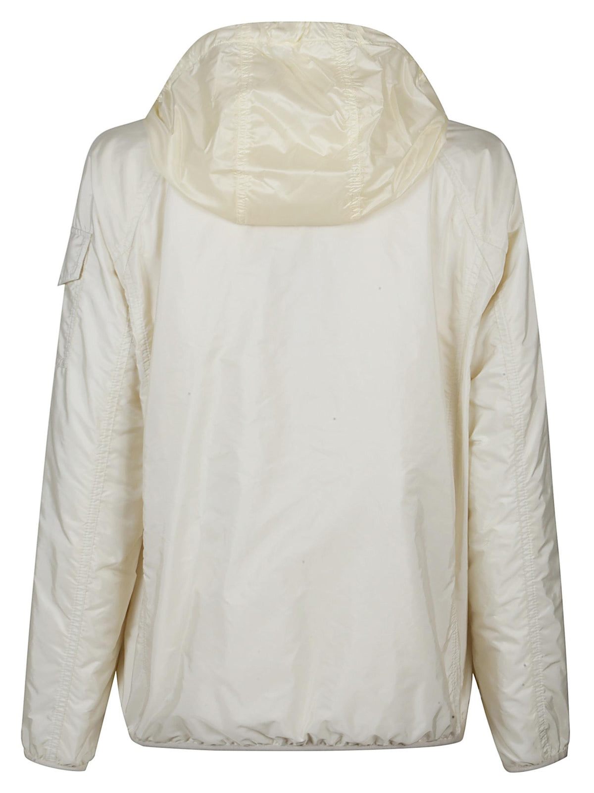 Moncler Casual Jacket Women’s Lightweight Zip Front Jacket