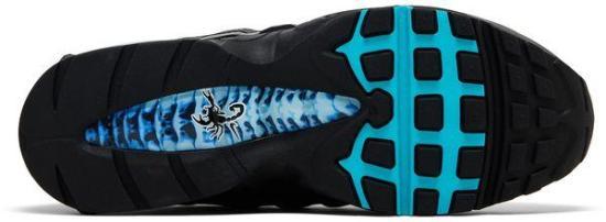 Nike Men's Sneakers IM4691 001 DOM