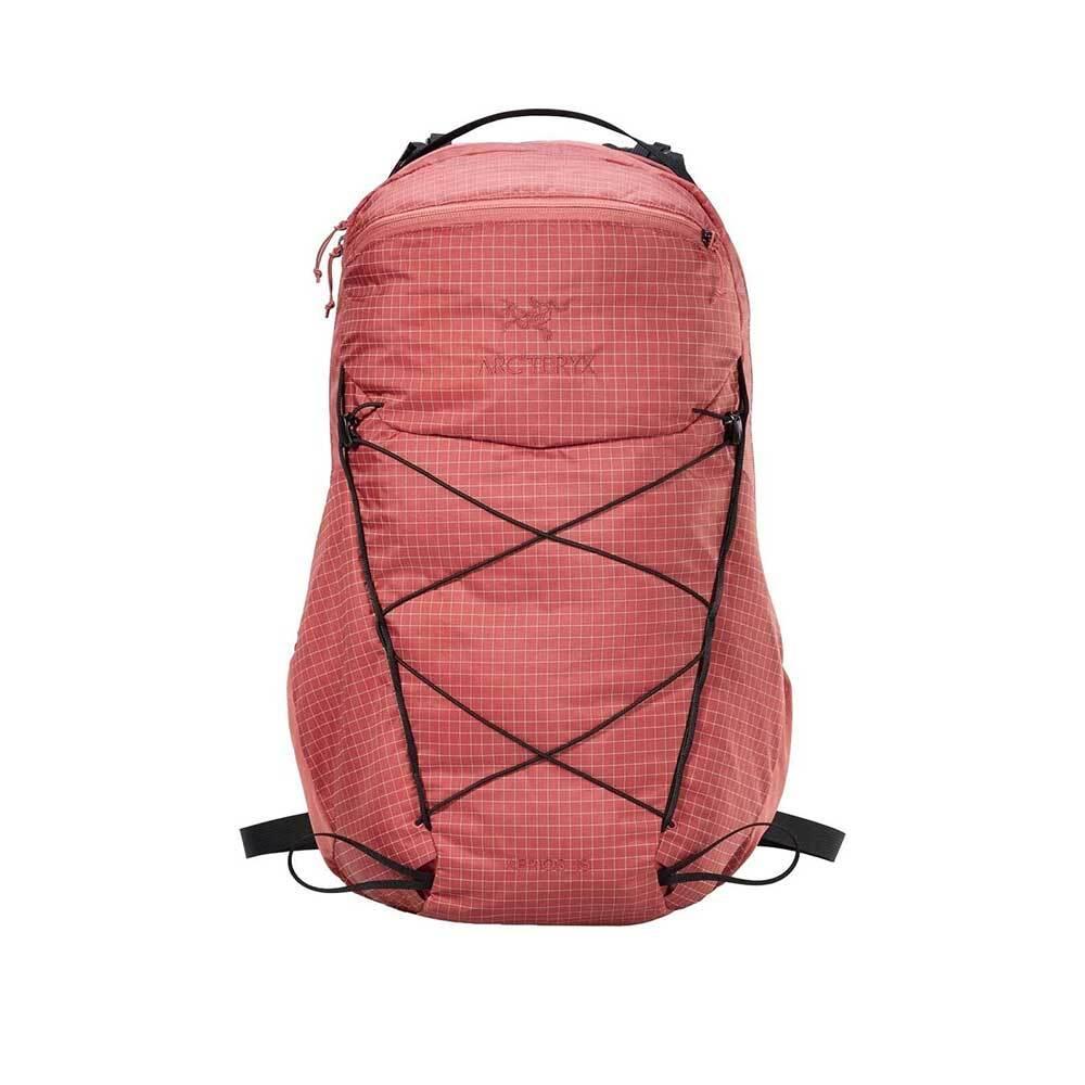 ARC`TERYX Aerios 18 Backpack Black Men's