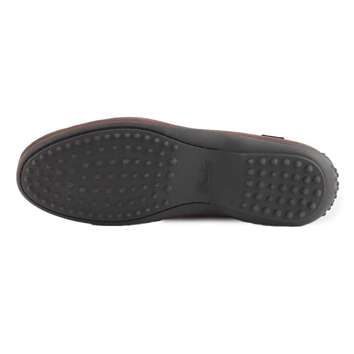 PARABOOT Men’s Cabrio Leather Loafers 1714 48