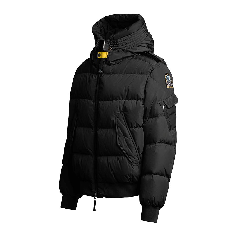 Parajumpers Wilmont Down Puffer Jacket Men’s PMPUHF02 541