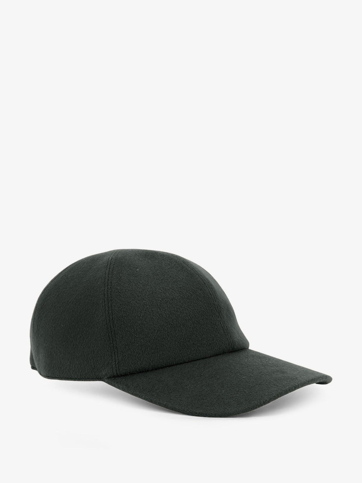 Loro Piana Cotton Baseball Cap Men’s Accessories