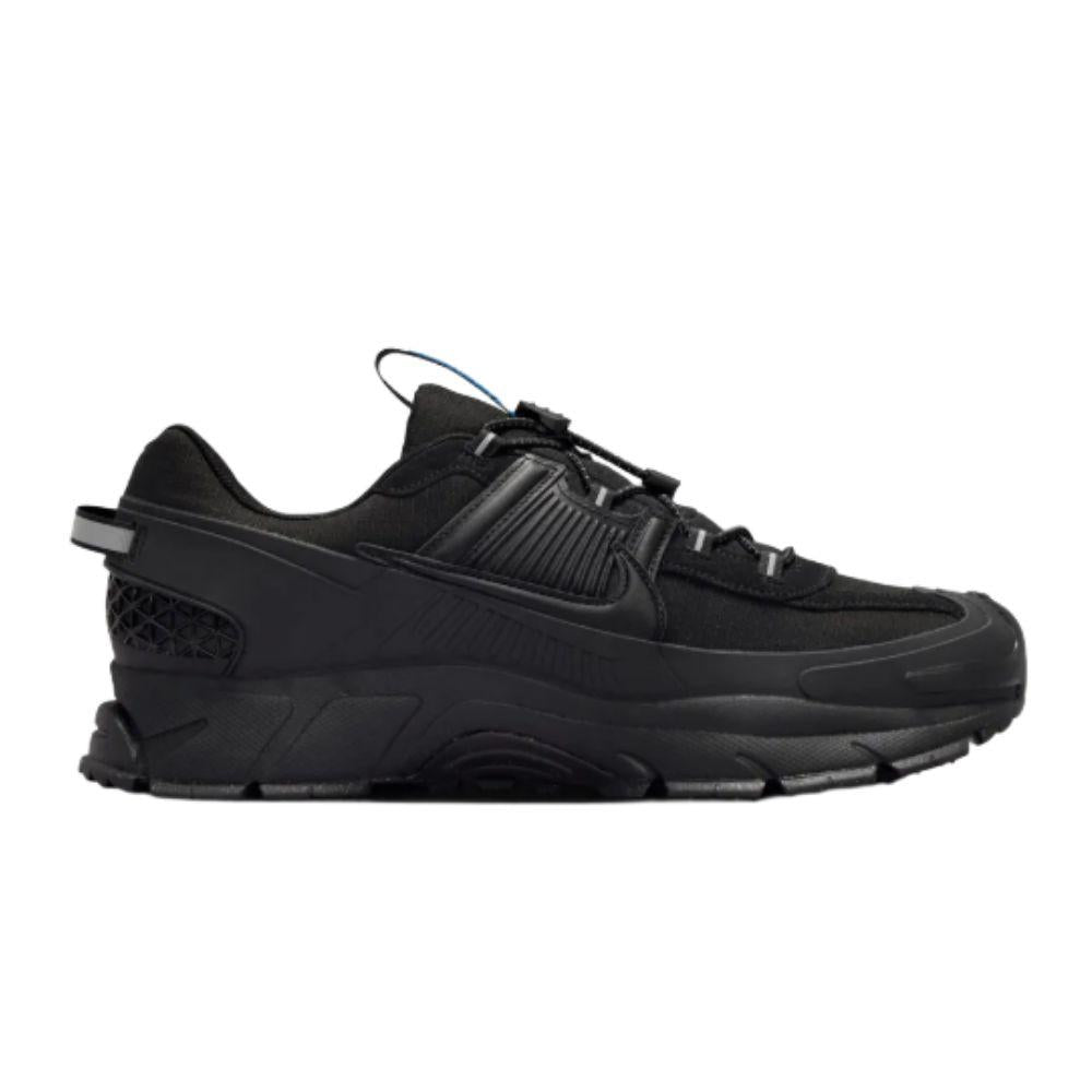 Nike Zoom Vomero Roam Black Racer Blue Low-Top Sneakers