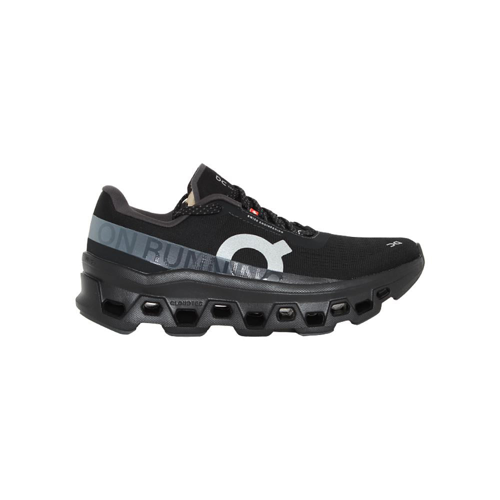 ON RUNNING Women's Cloudmonster Low-Top Running Shoes 3WF30480553