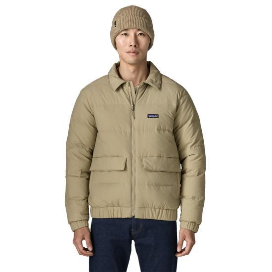 patagonia Women’s Puffer Down Jacket 21045 WSTO WEATHERED STONE DOM