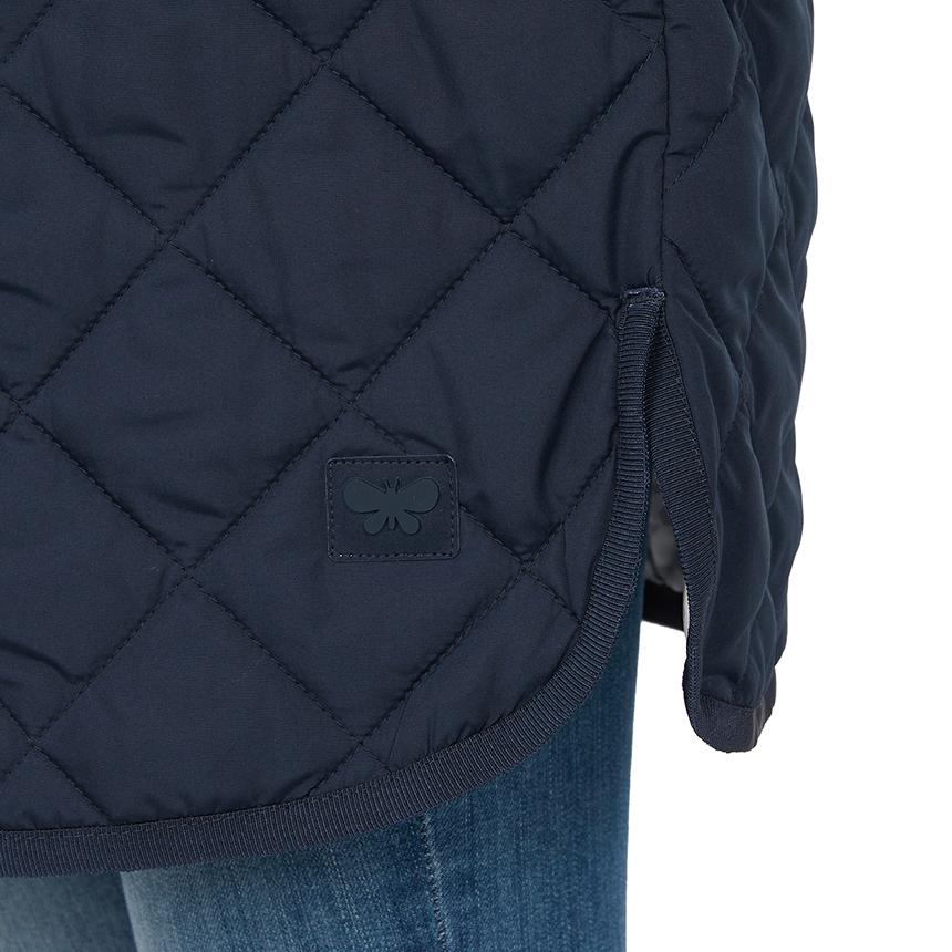 Max Mara ERIO Quilted Jacket