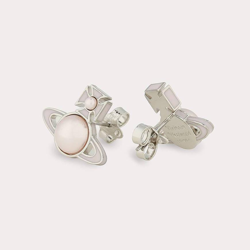 Vivienne Westwood Tilly Earrings for Women 6201035W P648