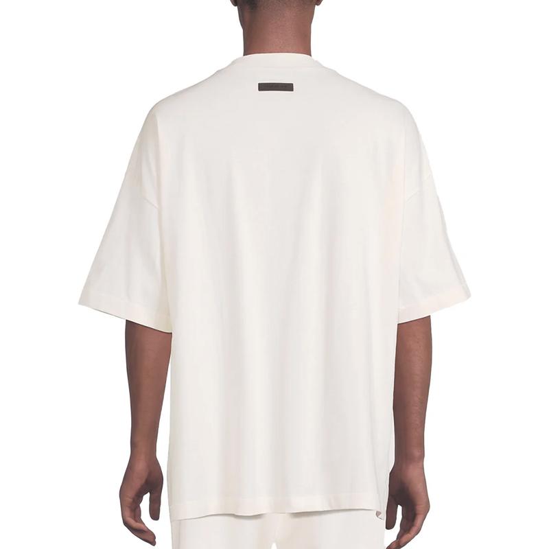 Fear of God Essentials Small Logo T-Shirt Unisex