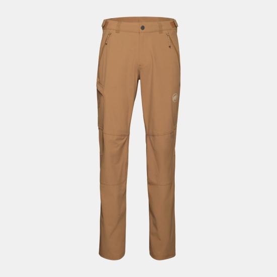 MAMMUT Clay Stone Straight Pants Men’s Classic Pant M11E5 PT009