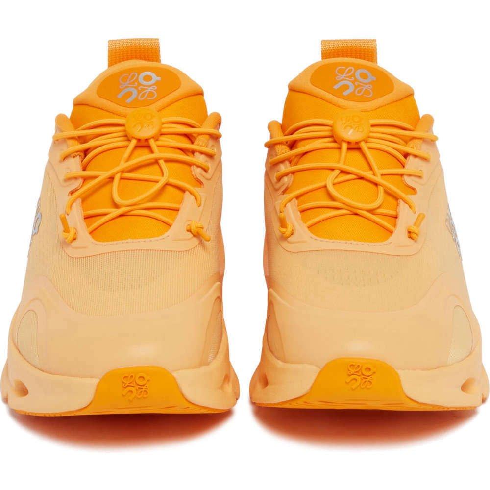 LOEWE Orange On Cloudsolo Women’s Low-Top Sneakers