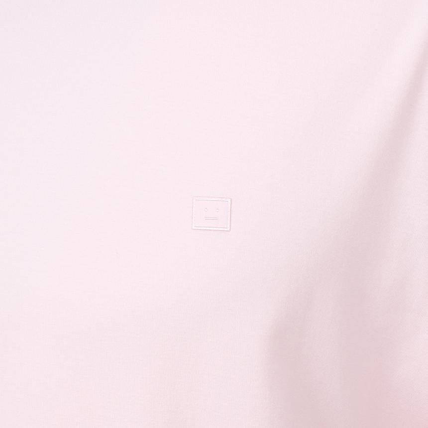 Acne Studios Unisex Short Sleeve T-Shirt CL0309 AQ8