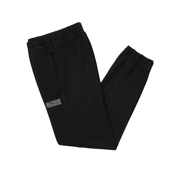 GANNI Soft Isoli Sweatpants Women’s Joggers T2925 099