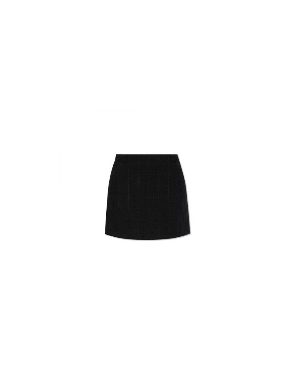 A.P.C. Romane Midi Skirt F06431 LZZ
