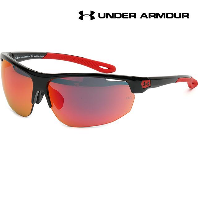 Under Armour Sports Sunglasses Goggles Mirror Lens Cycling Hiking 807B3
