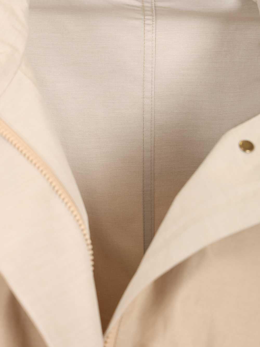 Moncler Women’s Lightweight Zip-Up Jacket