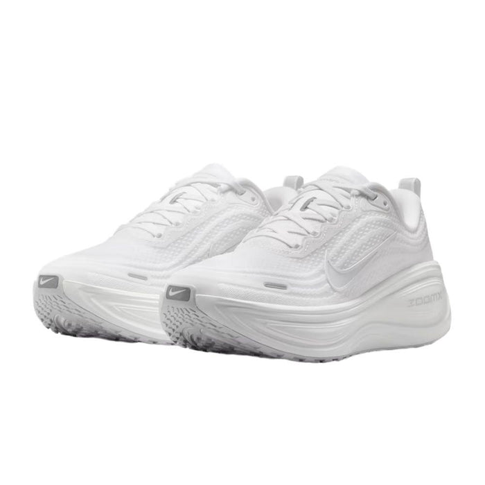 Nike Vomero Plus White Photon Dust Low-Top Sneakers HV8154 102