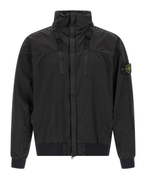 STONE ISLAND Nylon Metal Watro TC Econyl Jacket Men’s 4100064 S0020 V0029
