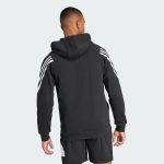 Adidas Men’s Track Jacket IR9159 Black DOM