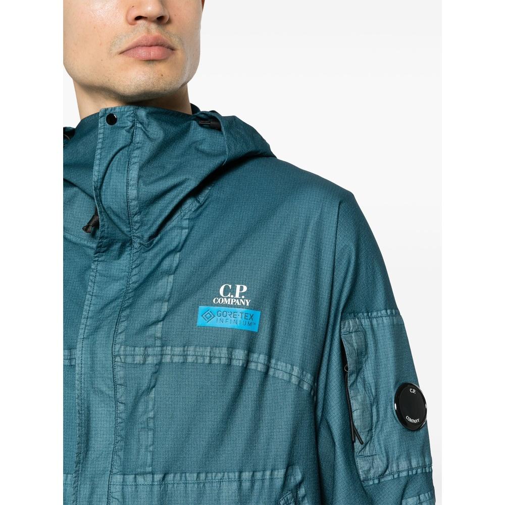 CP Company G-Type Gore Hooded Jacket for Men