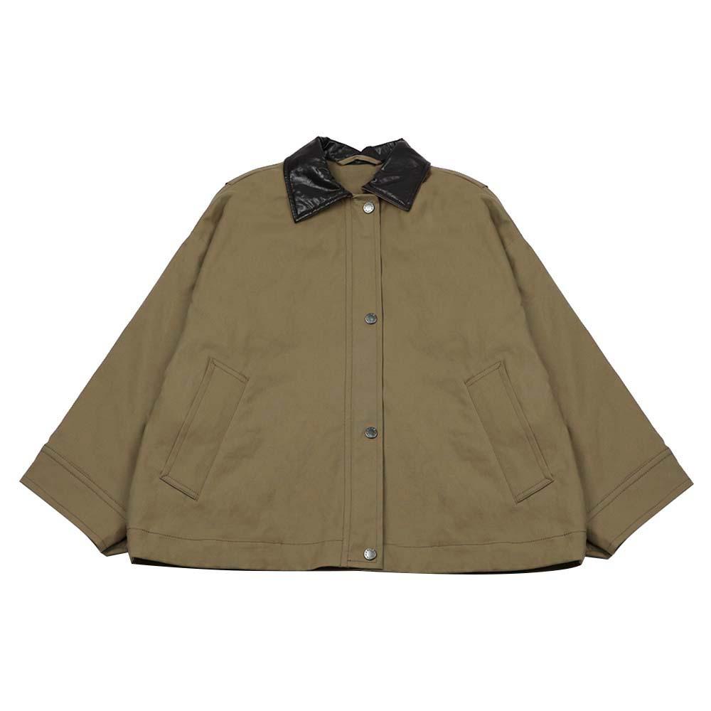 Max Mara Weekend Dorema Water-Repellent Jacket DOREMA 001