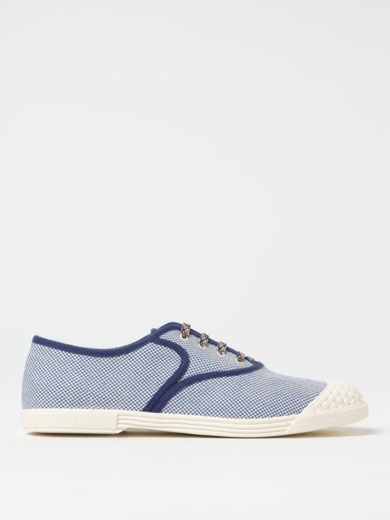 VALENTINO Garavani Leather Low-Top Sneakers 6Y0S0J86 LDZ R9Z WHITE BALTIQUE DOM