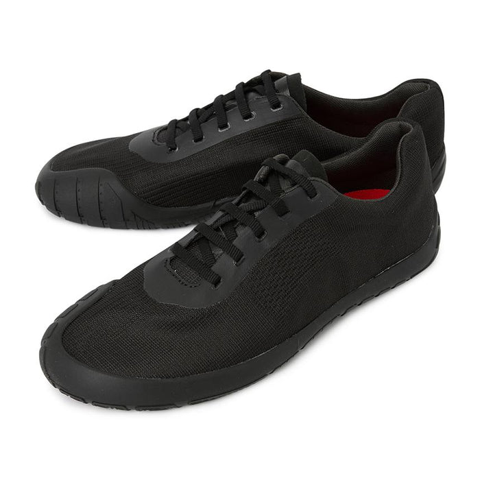 Camper Peu Path Plus Men’s Leather Low-Top Sneakers