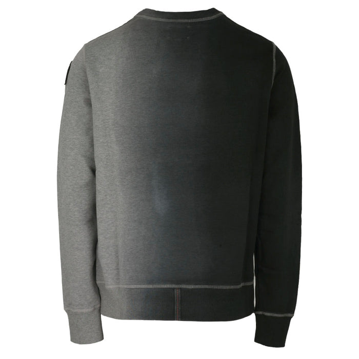 Parajumpers Men's Gradient Crewneck Sweatshirt PMFLE MF01 541797